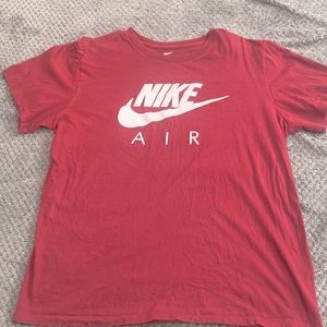 Nike retro everyday tee